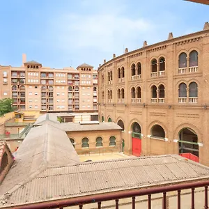 El Balcon De Plaza De Toros - , Granada España